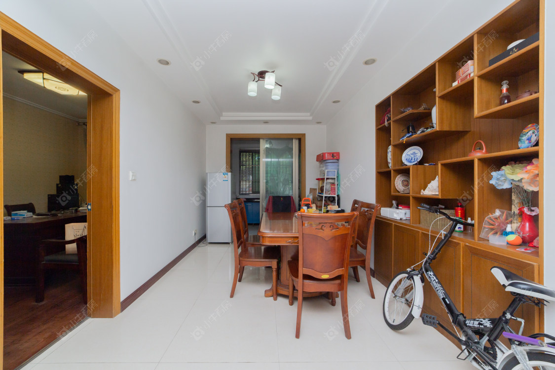 常州府琛花园在售二手房源室内图_小牛看房