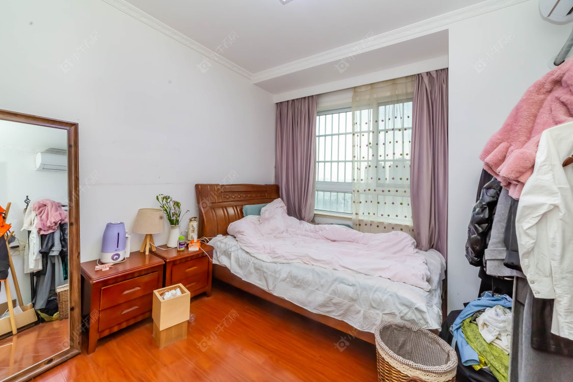 常州绿地世纪城三期在售二手房源室内图_小牛看房