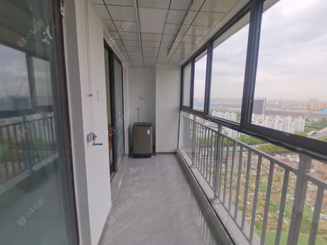 常州文澜国宾在租房源室内图_小牛看房