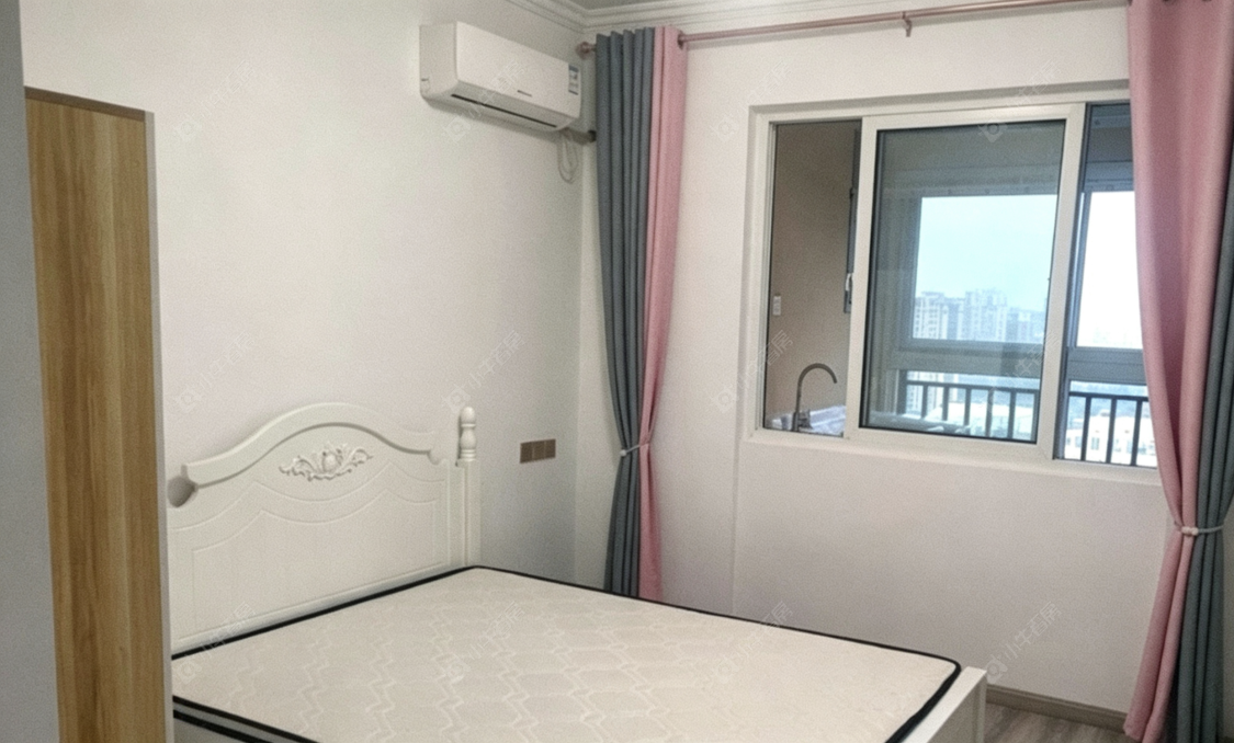 常州安能警苑在租房源室内图_小牛看房