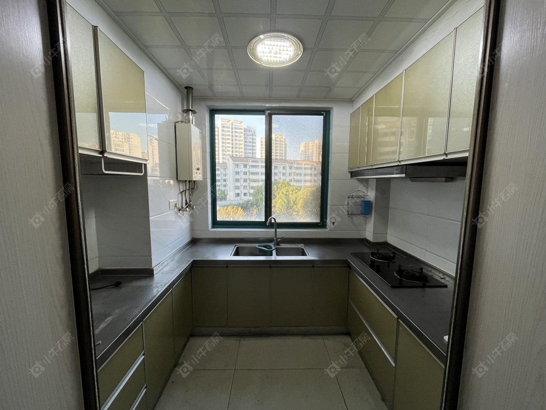 常州紫云苑在租房源_小牛看房