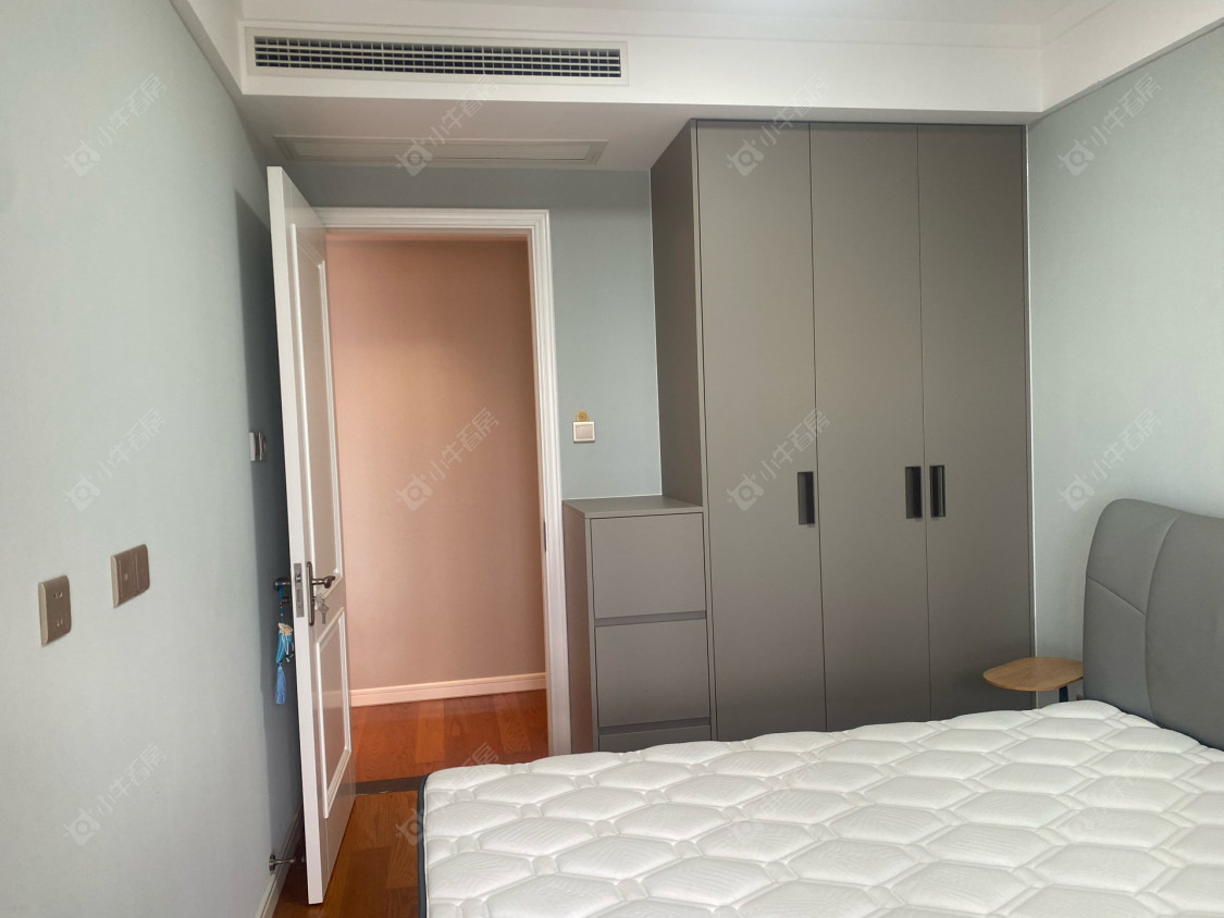 九洲玺房源室内图 常州九洲玺在租房源室内图_小牛看房