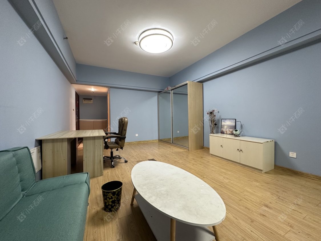 常州新北万达广场在租房源室内图_小牛看房