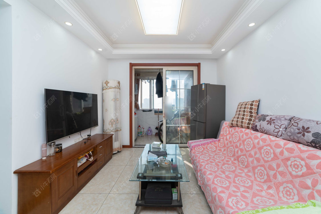 常州瑞宁新园在售二手房源_小牛看房