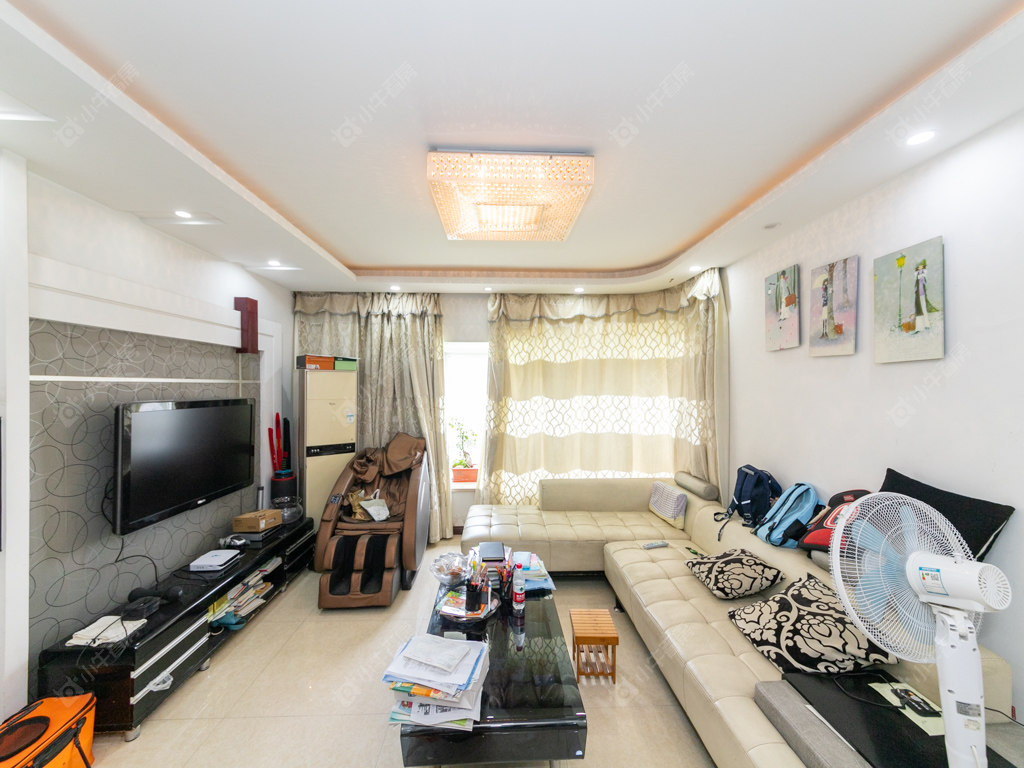 凤凰名城房源室内图 常州凤凰名城在售二手房源室内图_小牛看房