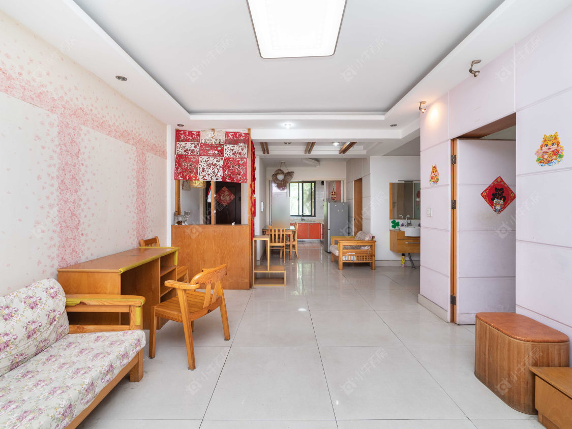 常州阳湖名城在售二手房源室内图_小牛看房