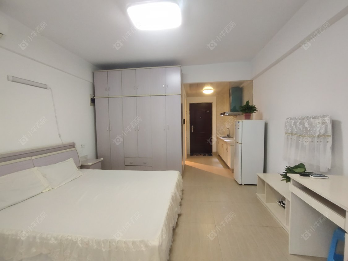 常州世茂广场在租房源室内图_小牛看房