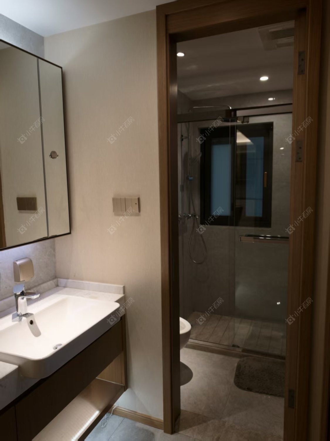 常州璞樾春秋在租房源户型图_小牛看房