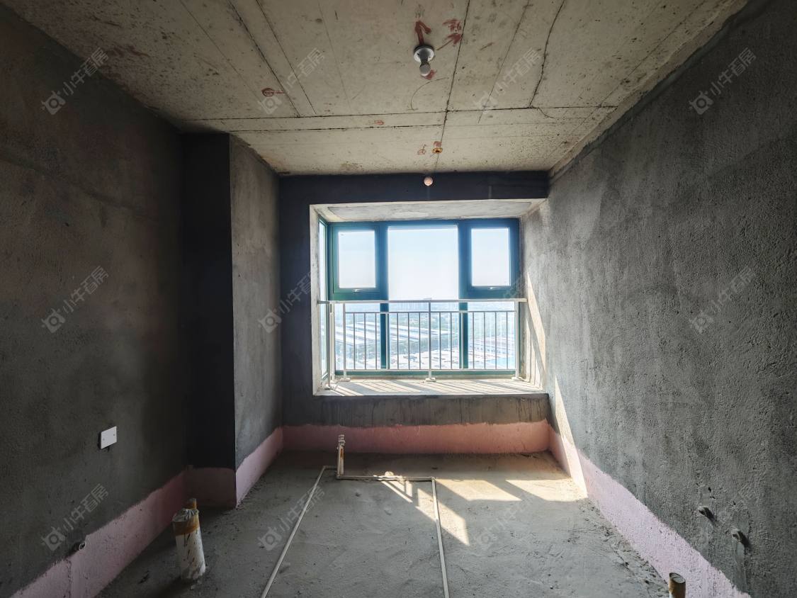 常州恒大城在售二手房房源室内图_小牛看房