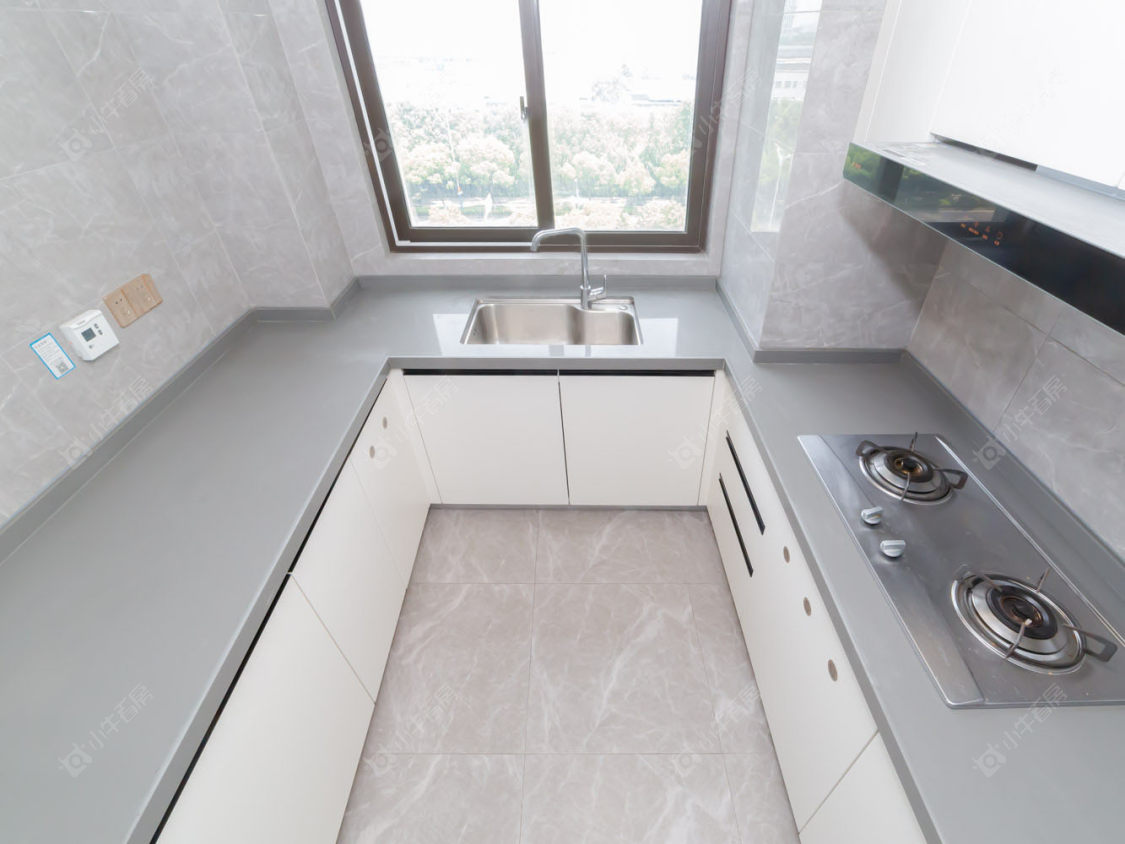 常州万科新都会在售二手房源室内图_小牛看房