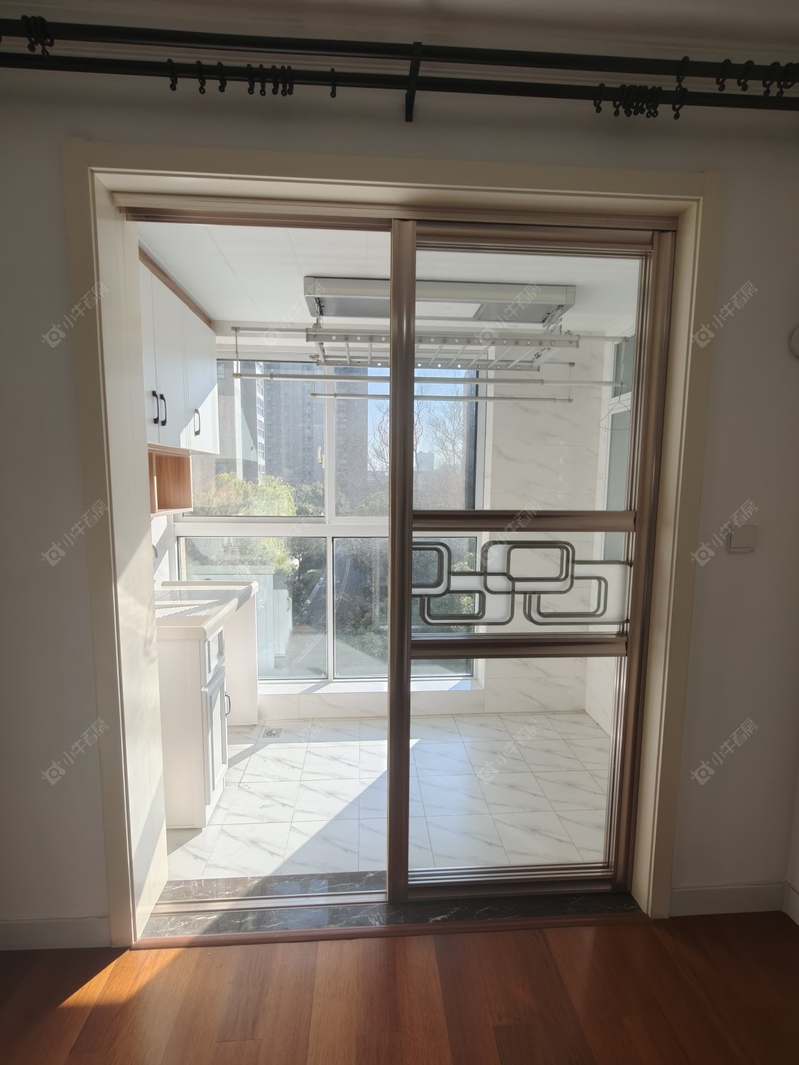 九洲新世界公馆房源室内图 常州九洲新世界公馆在租房源室内图_小牛看房