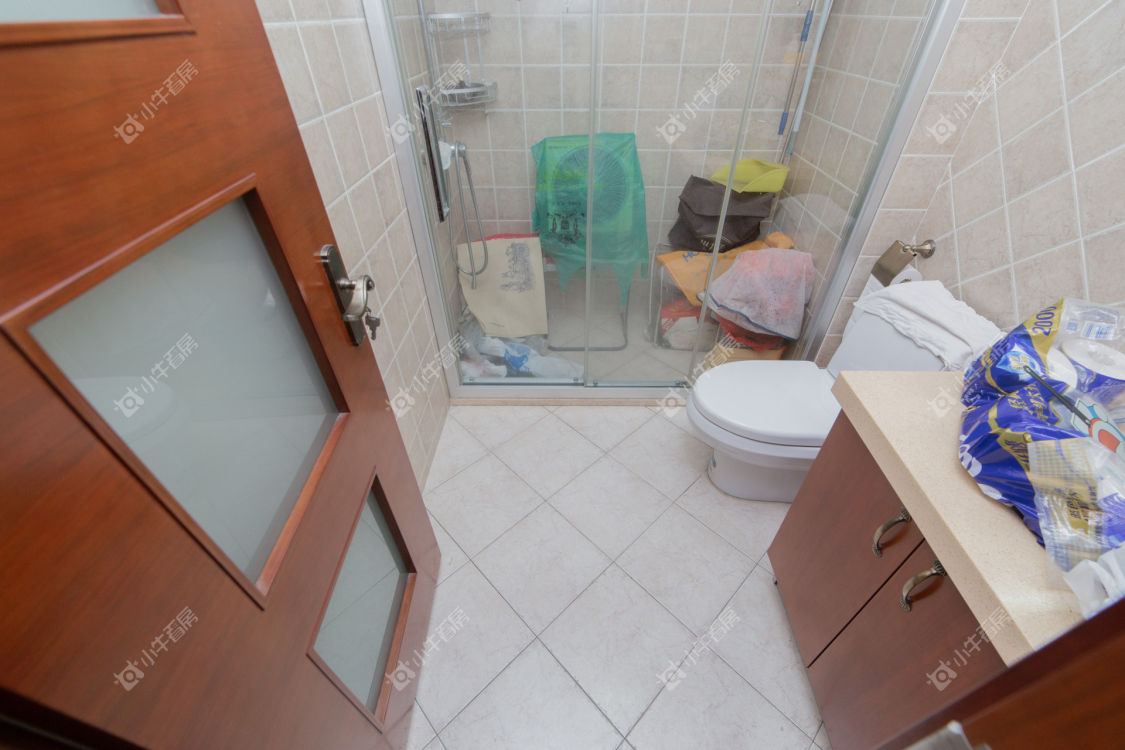 常州常发豪庭国际在租房源室内图_小牛看房