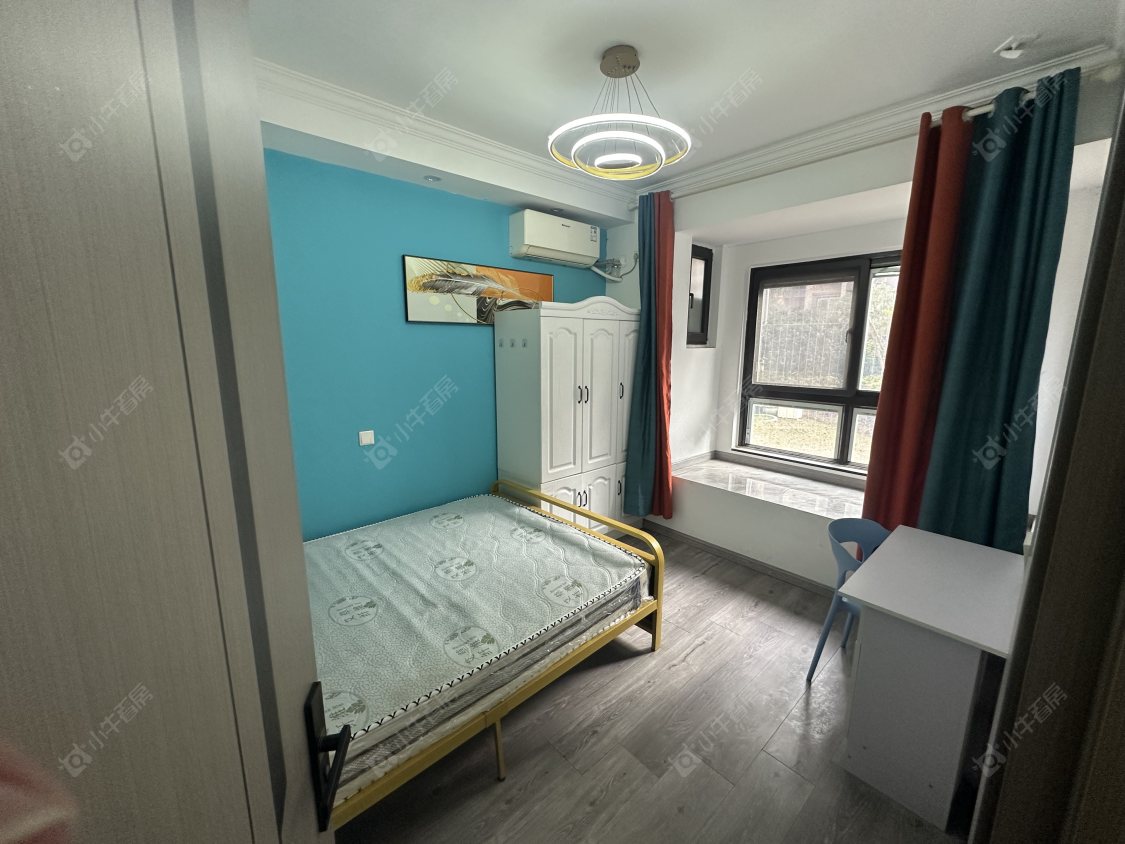 常州锦凤合鸣在租房源_小牛看房