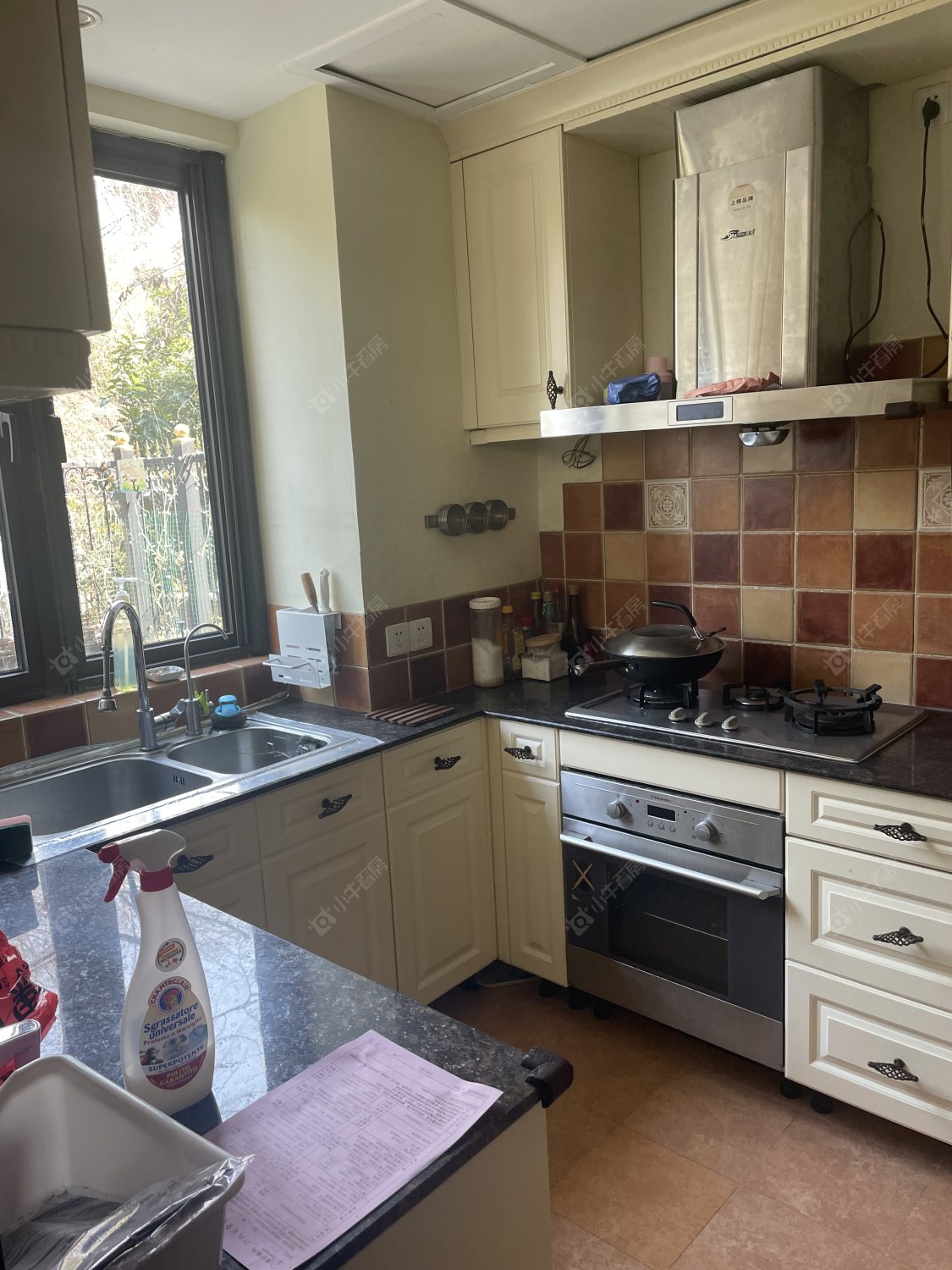 常州东渡海派青城在租房源_小牛看房