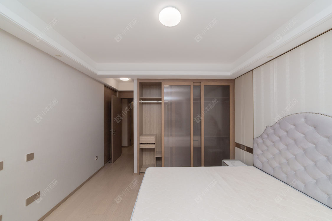 朗诗熙华府房源室内图 常州朗诗熙华府在售二手房源室内图_小牛看房