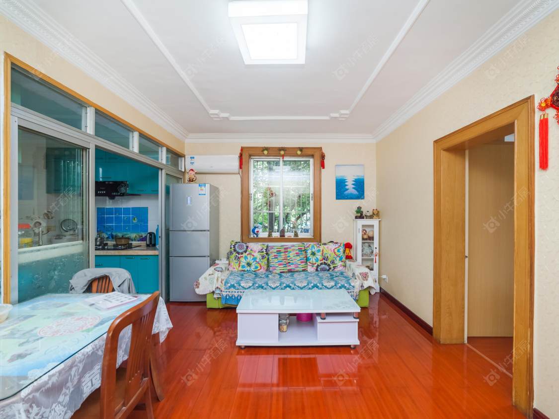 常州工房南区在售二手房源室内图_小牛看房