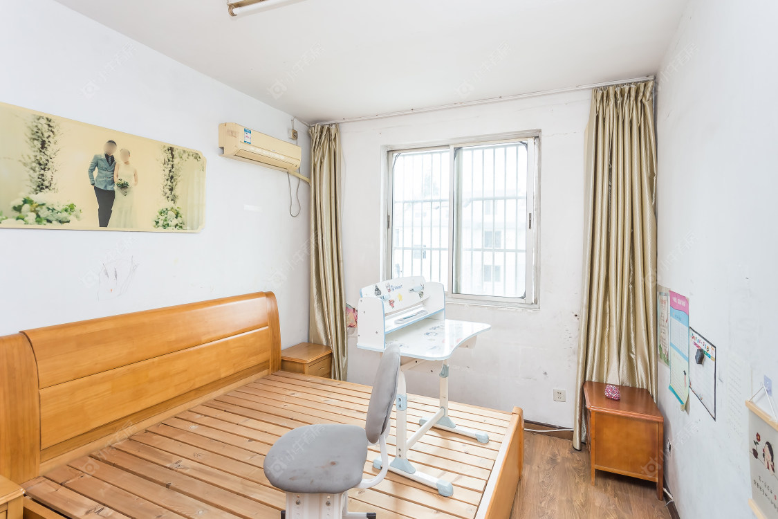 常州翠竹新村东北区在售二手房源室内图_小牛看房