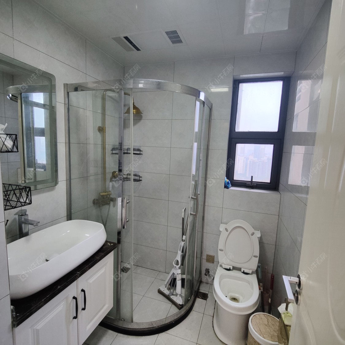 常州世茂香槟湖一期在租房源_小牛看房