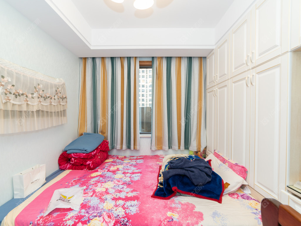 常州绿都万和城六区在售二手房源室内图_小牛看房