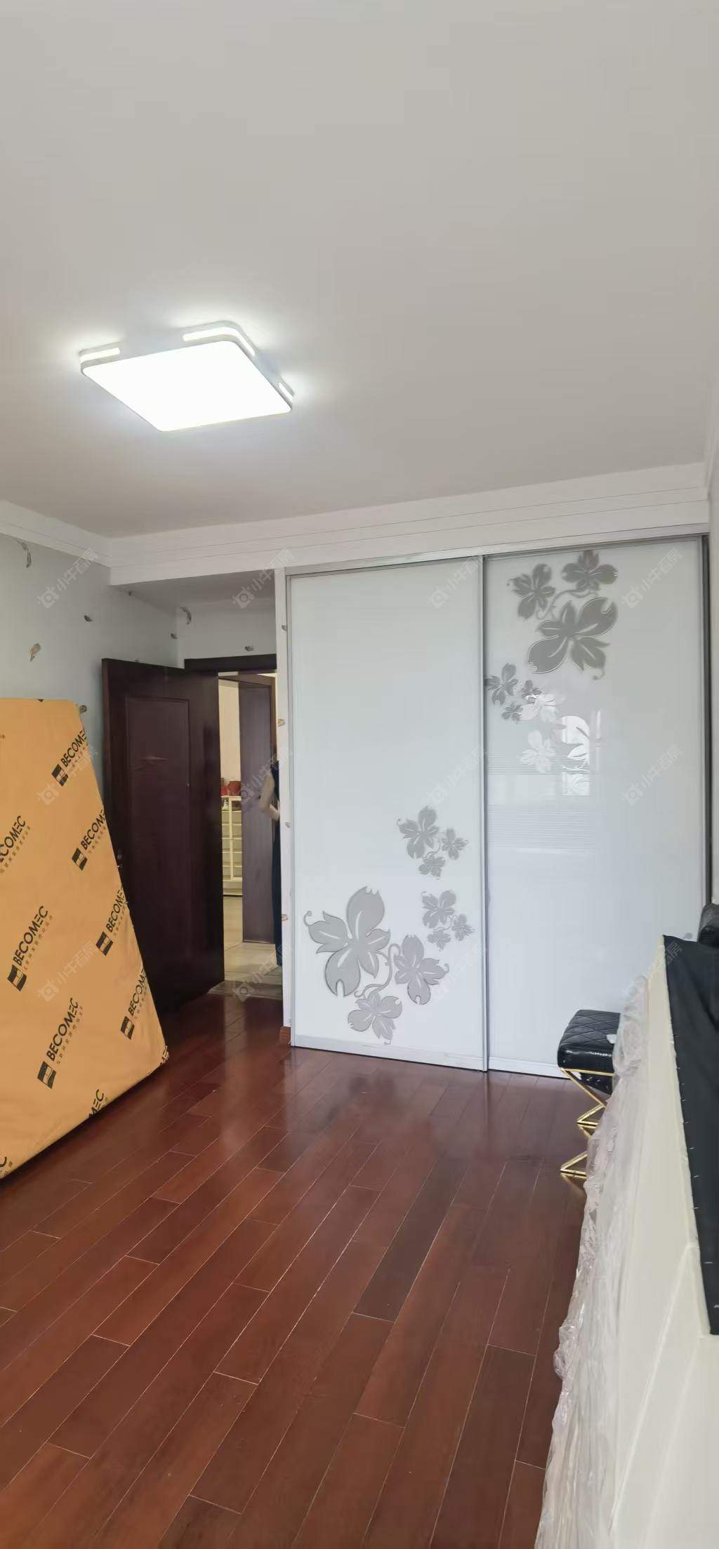 常州新城熙园在租房源室内图_小牛看房