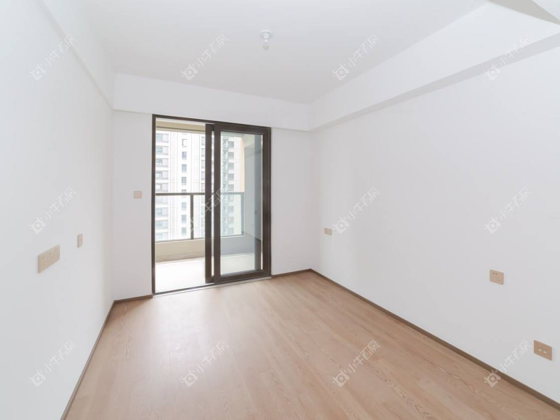 常州万科新都会在租房源室内图_小牛看房