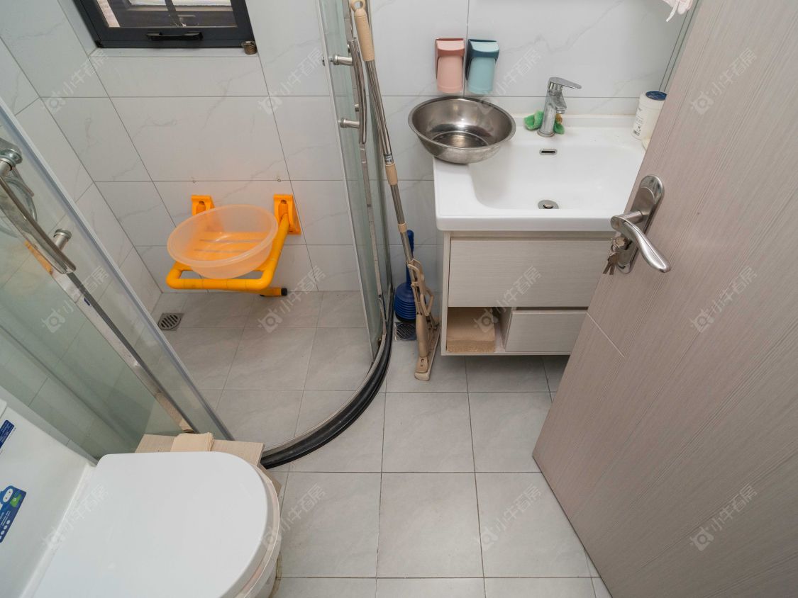 常州清云澜湾A区在售二手房源室内图_小牛看房