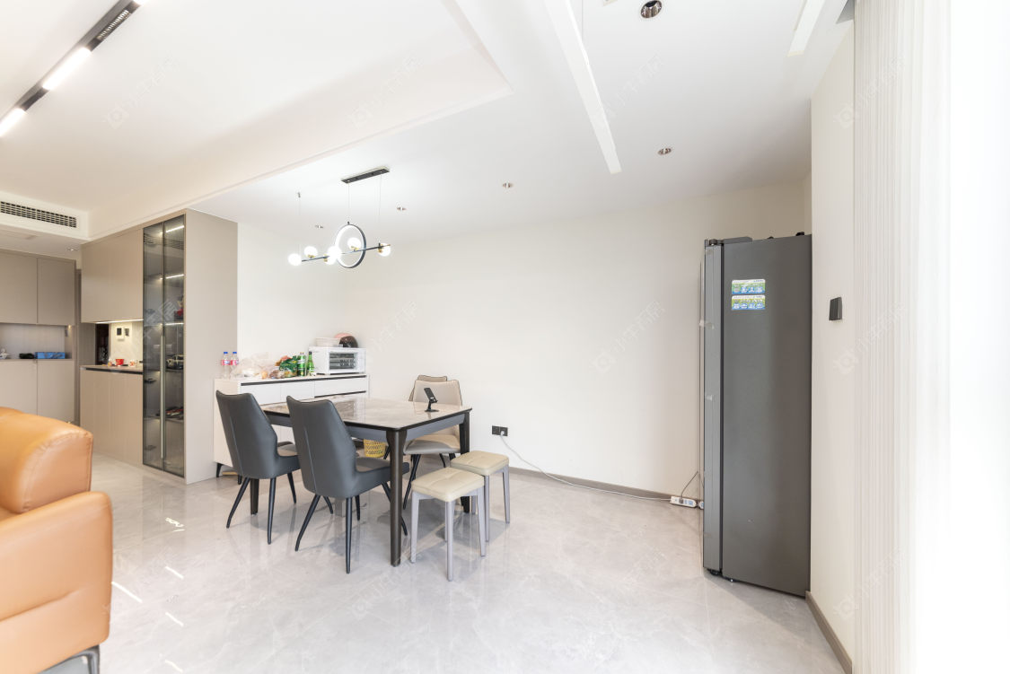 常州雅居乐湖光映月在售二手房源室内图_小牛看房