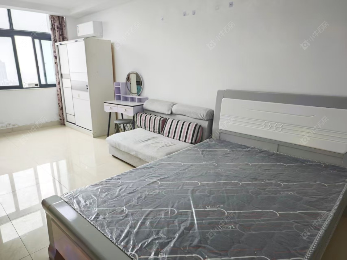 常州天宇购物广场1室1厅1卫出租_小牛看房