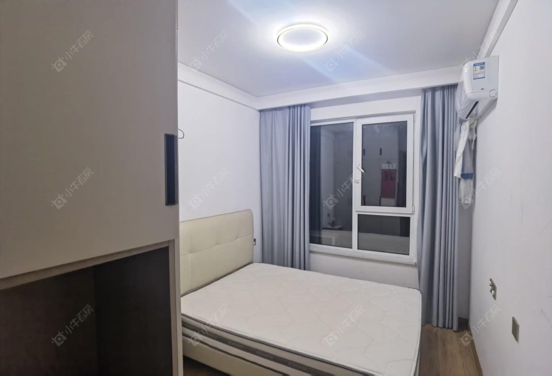 保利公园九里房源室内图 常州保利公园九里在租房源室内图_小牛看房