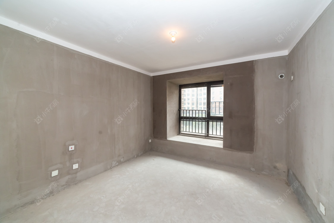 常州绿都万和城七区在售二手房源室内图_小牛看房