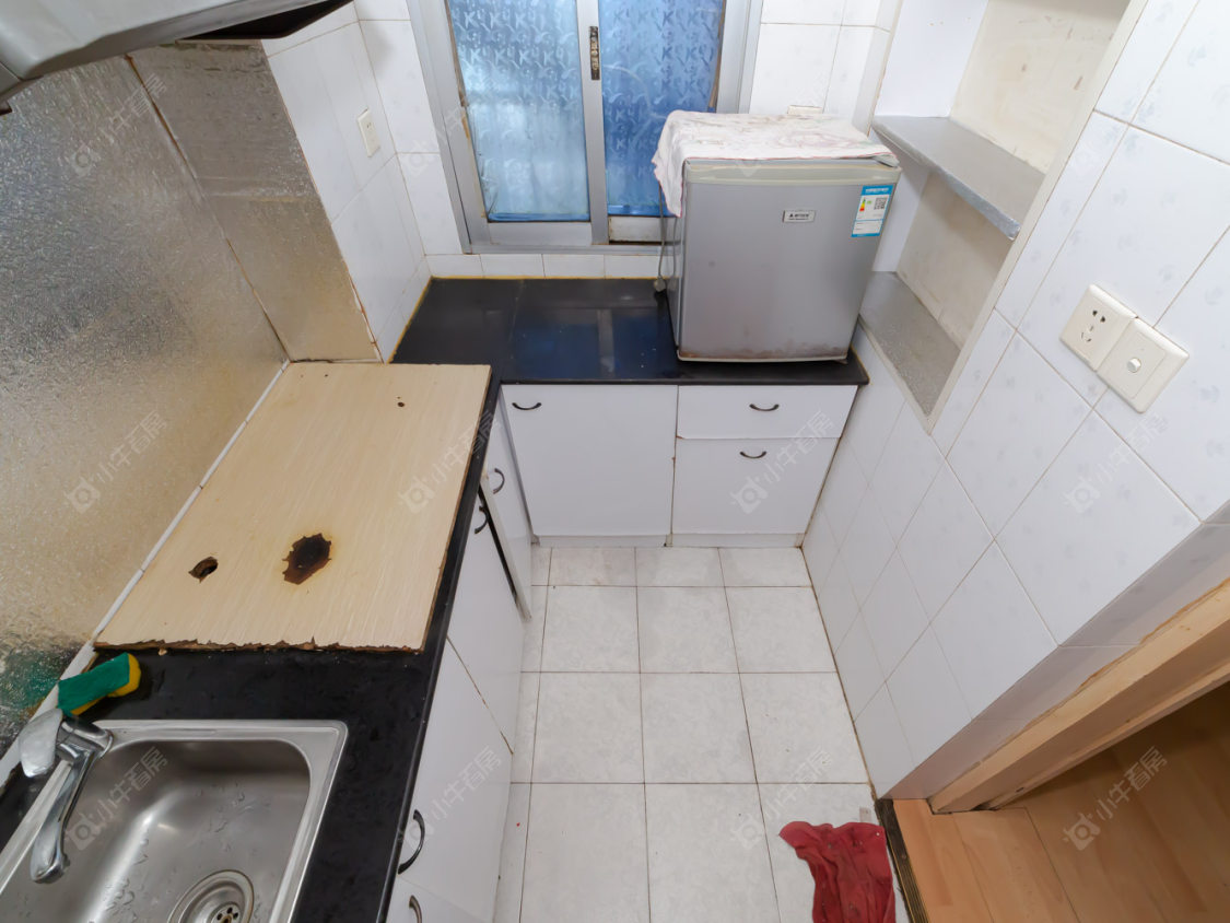 翠竹新村南区房源室内图 常州翠竹新村南区在售二手房源室内图_小牛看房