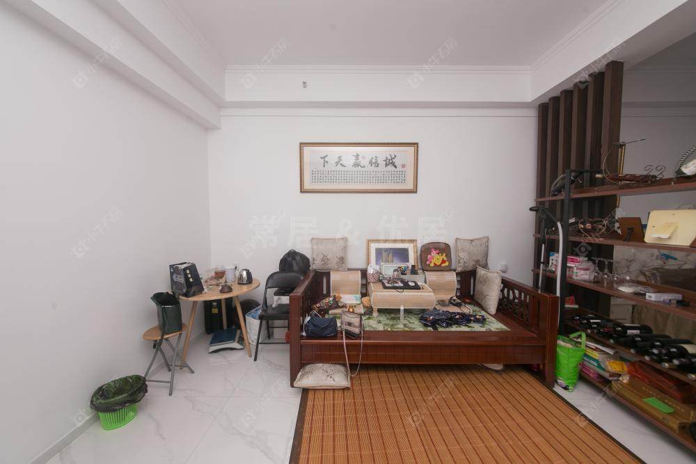 常州雅居乐星河湾在售二手房房源室内图_小牛看房