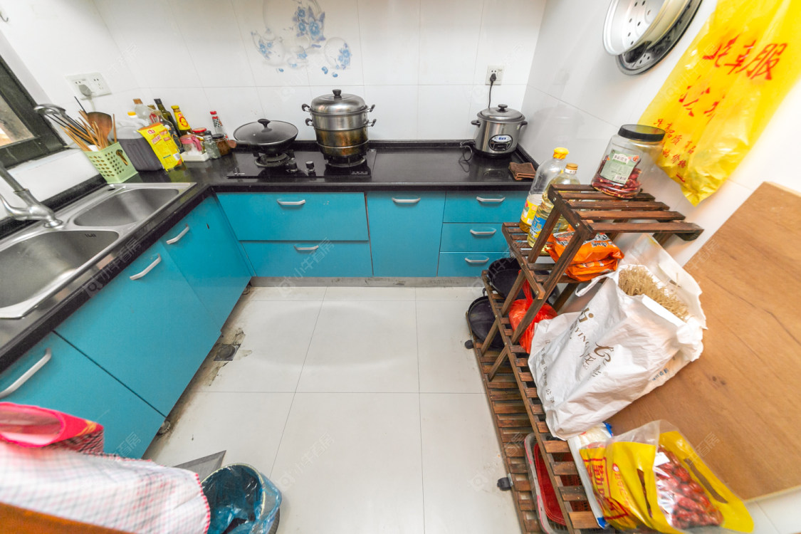 常州荆川里在售二手房源室内图_小牛看房