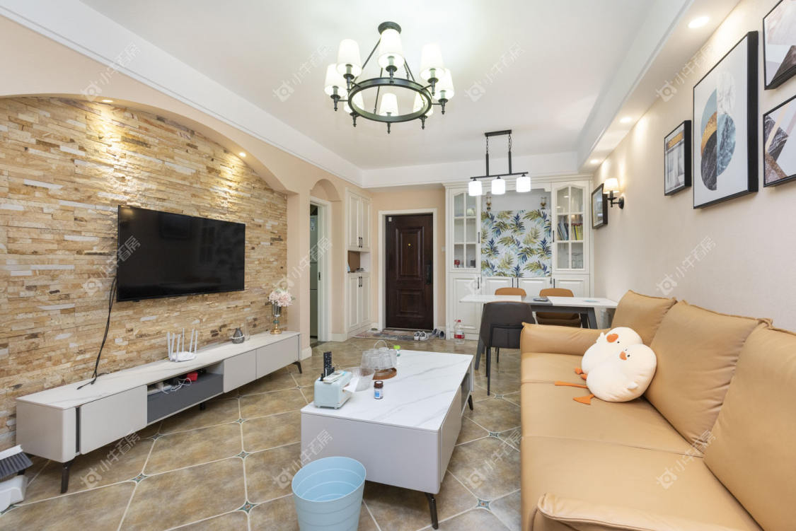 常州中奥珑郡在租房源室内图_小牛看房