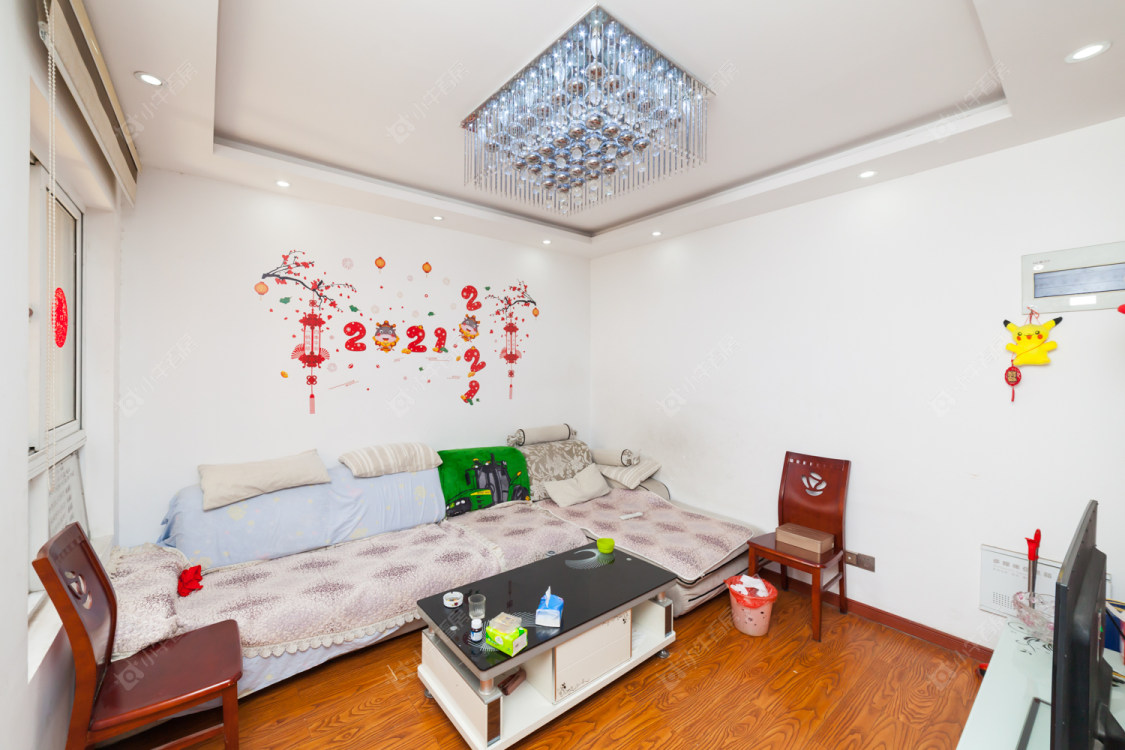 常州东方福郡在售二手房_小牛看房