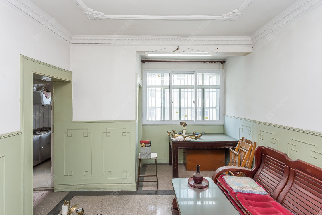 常州坛园在售二手房源室内图_小牛看房