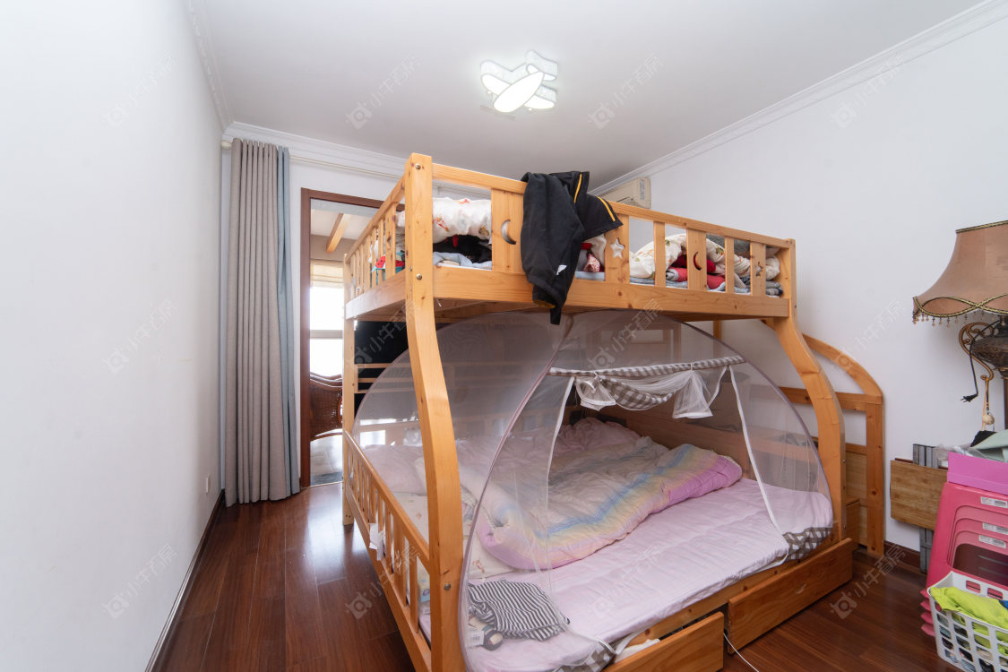 常州都市桃源五期在售二手房源室内图_小牛看房