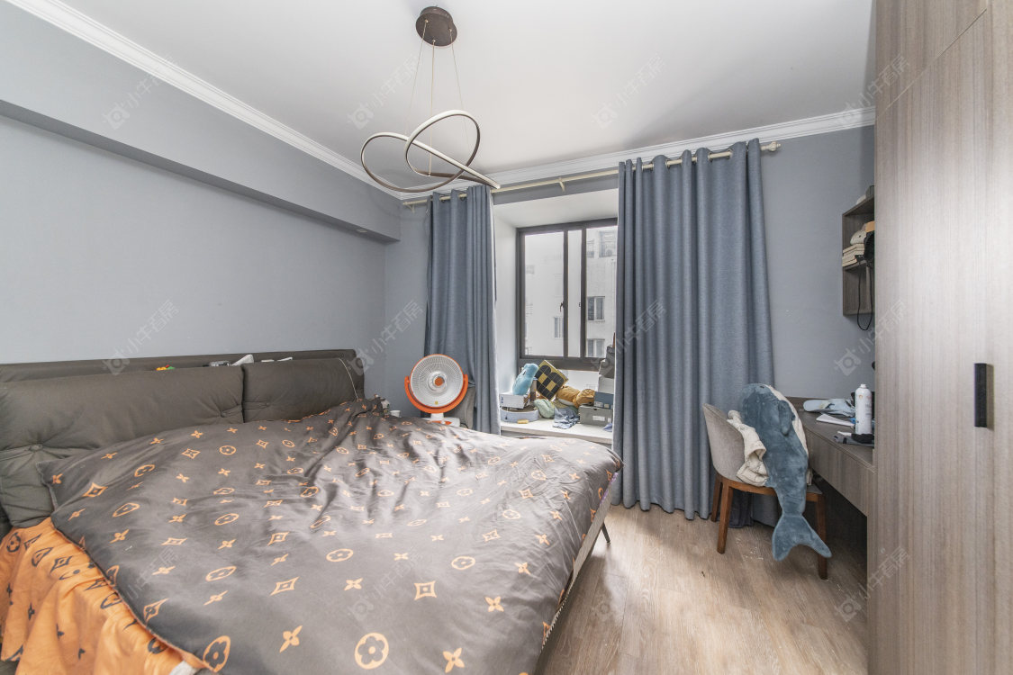 常州古方公寓在售二手房源室内图_小牛看房