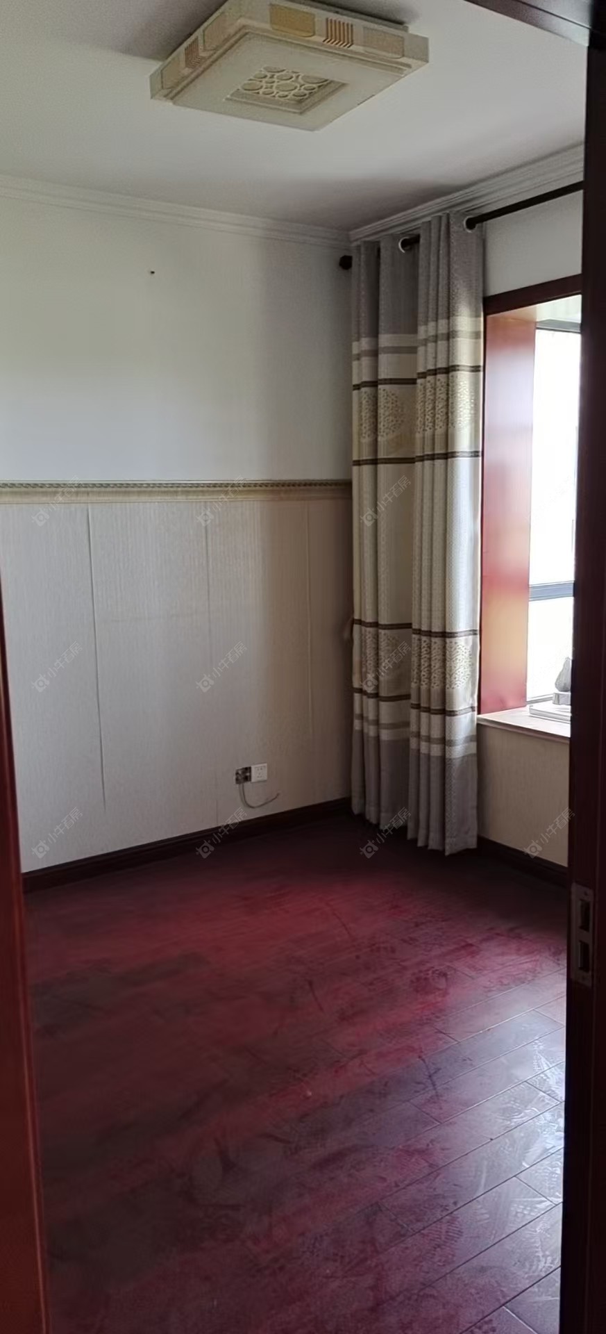 常州采菱公寓在租房源室内图_小牛看房