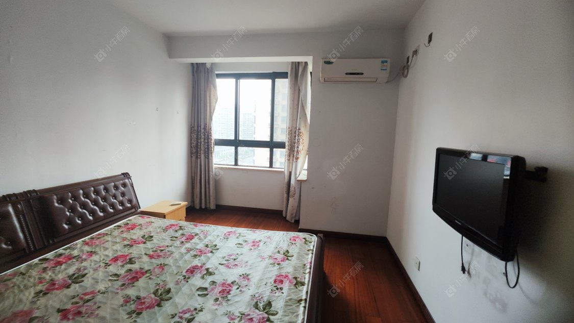 常州新城公馆风尚在租房源_小牛看房