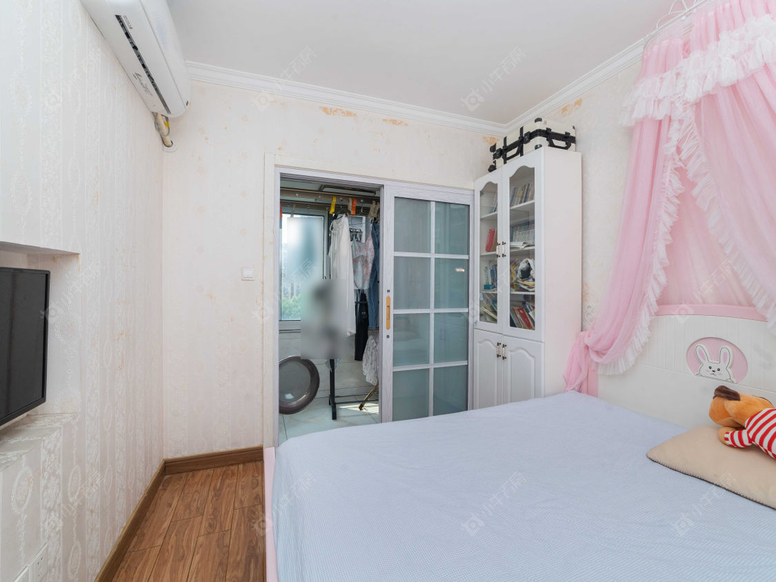 常州喜盈门花苑在售二手房源室内图_小牛看房