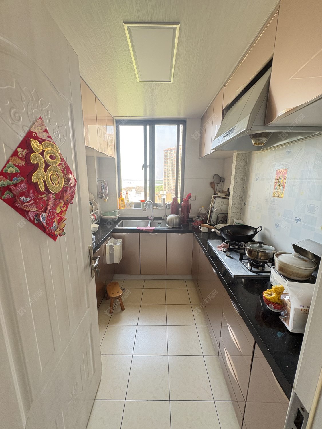 常州顺园九村在租房源_小牛看房