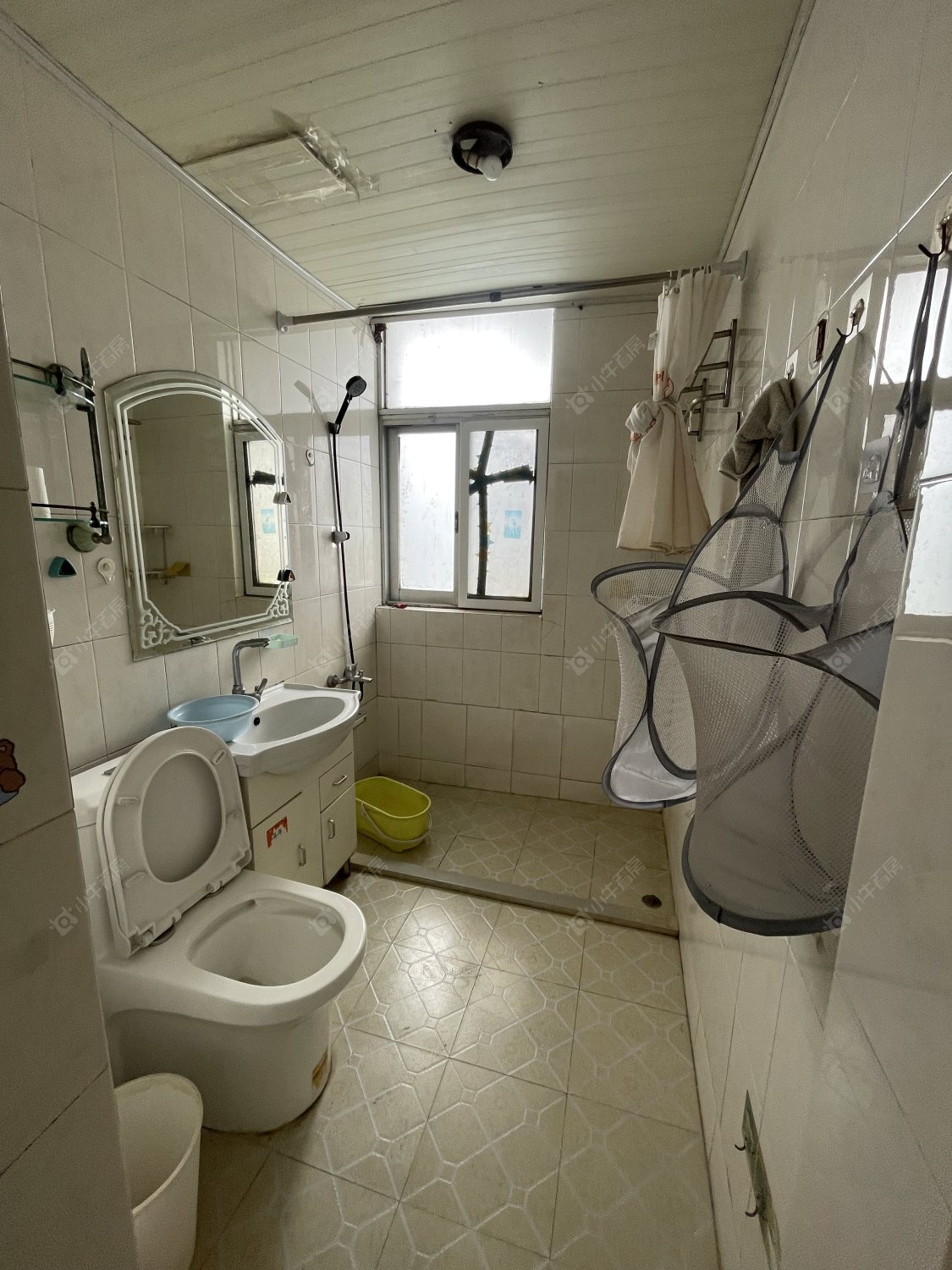 常州翠竹新村南区在租房源室内图_小牛看房