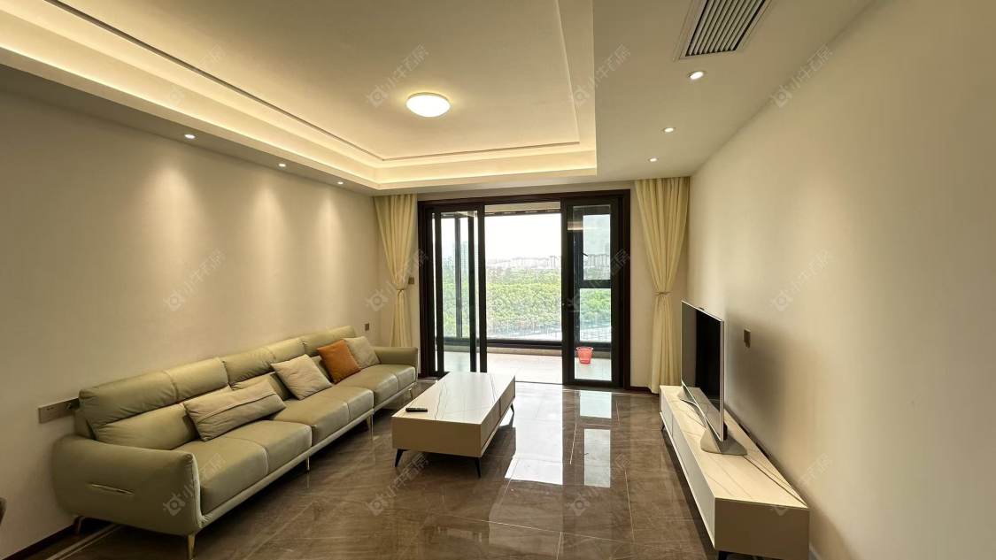 中海云樾里房源室内图 常州中海云樾里在租房源室内图_小牛看房