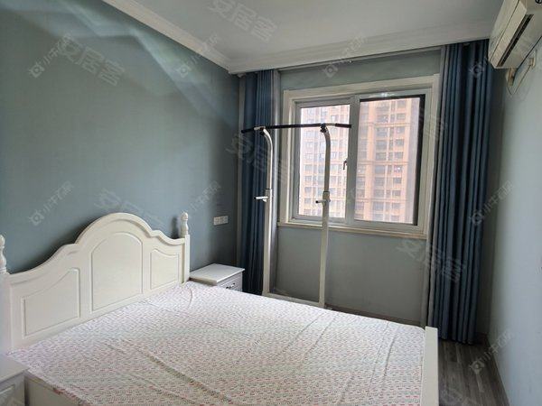 常州新城香溢澜桥一期在租房源室内图_小牛看房