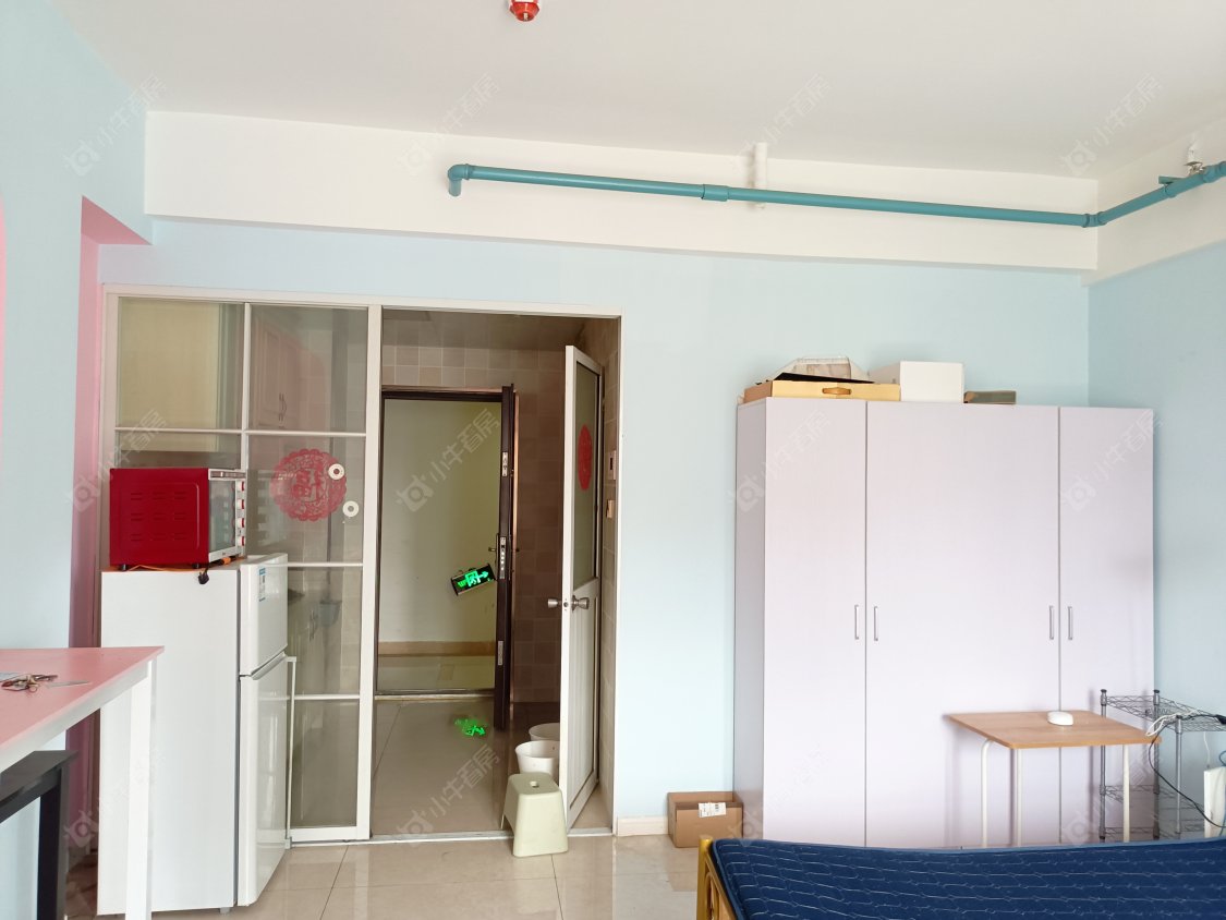 宝龙城市广场房源室内图 常州宝龙城市广场在租房源室内图_小牛看房