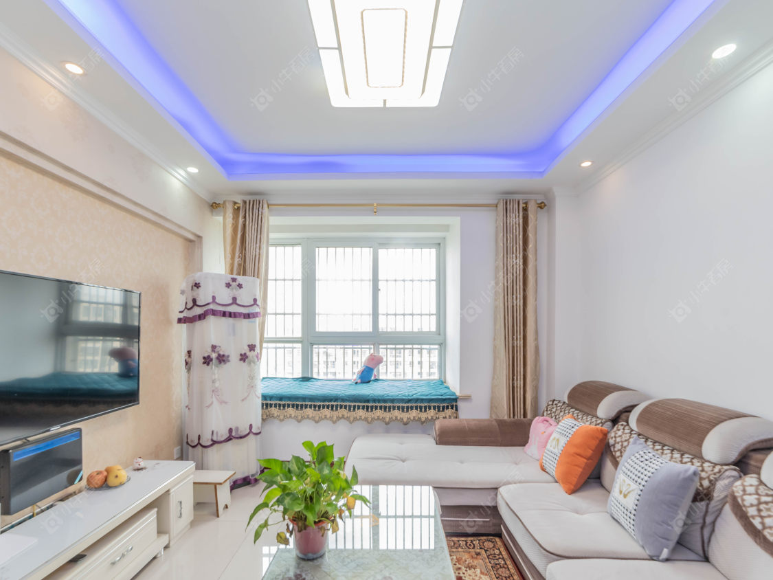 常州长宏公寓在售二手房源室内图_小牛看房