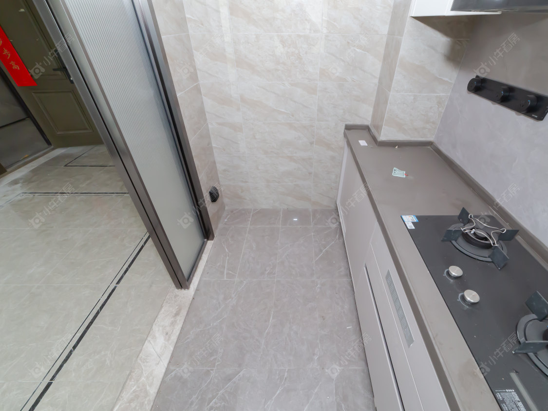 常州阳光城禹洲宸悦在售二手房源室内图_小牛看房