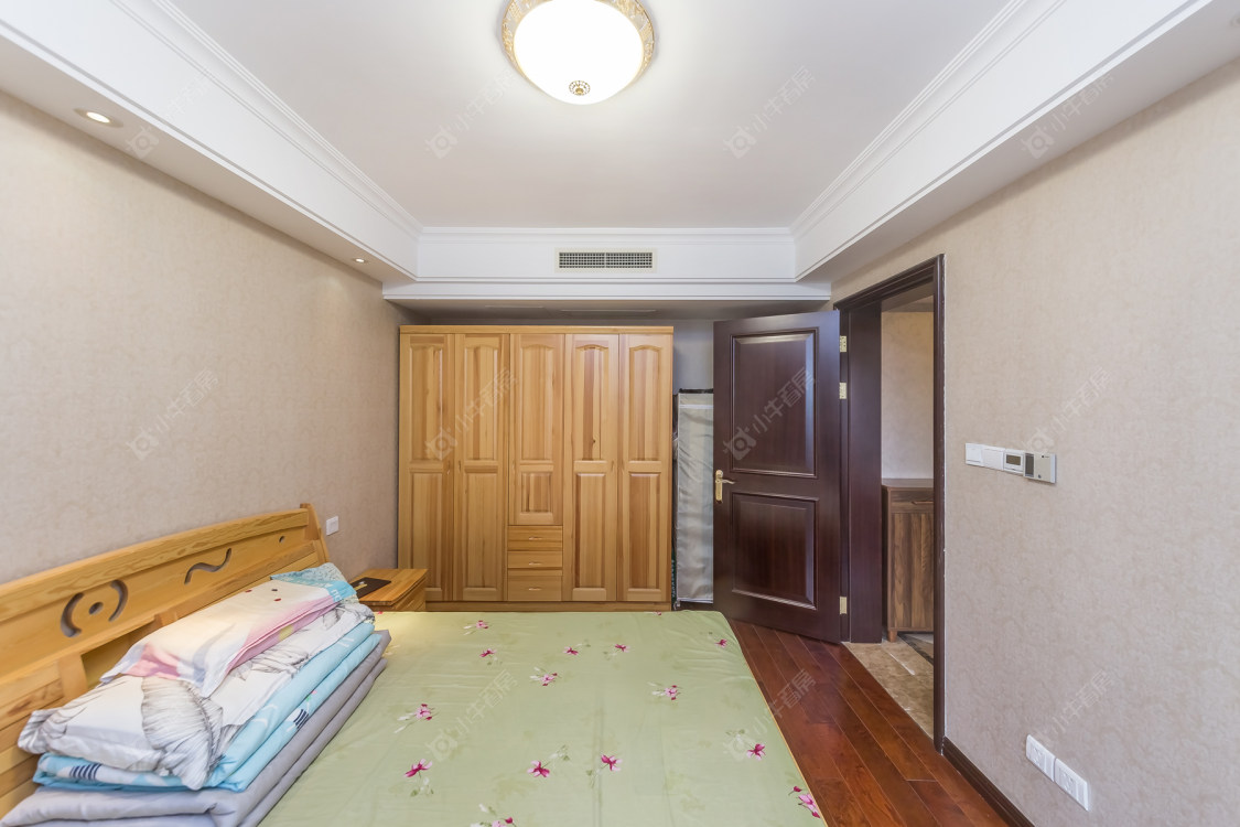 常州凯纳华侨城在售二手房源室内图_小牛看房