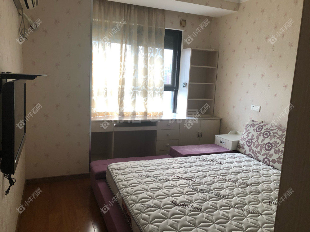 常州新城御景湾租房_新城御景湾2室2厅房源出租